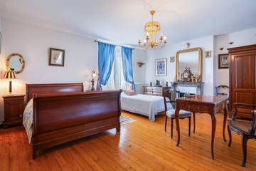 Chambre D’hôte pour 4 Personnes dans Dampierre-en-Bray, Seine-Maritime, Photo 1
