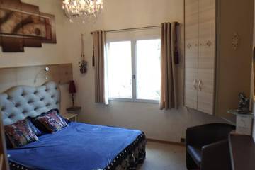 Villa pour 7 Personnes dans Vence, Région de Cannes, Photo 1