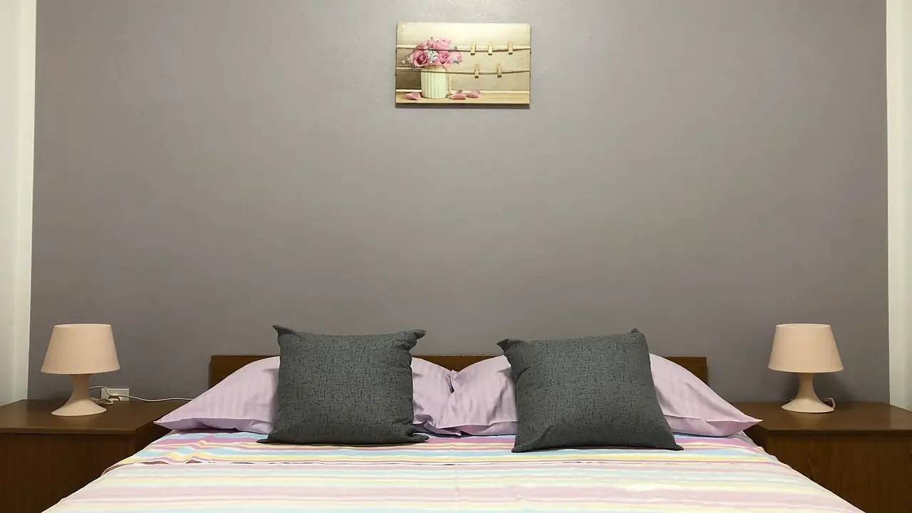 Ganze Ferienwohnung, Ferienwohnung für 5 Personen (72 m²) in Brseč in Martina (Kvarner Bucht), Moscenicka Draga