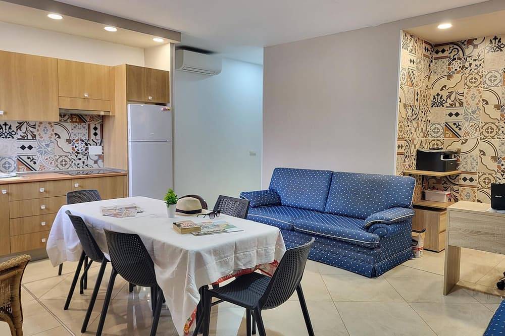 Bnb für 2 Personen in Adeje, Teneriffa Süd