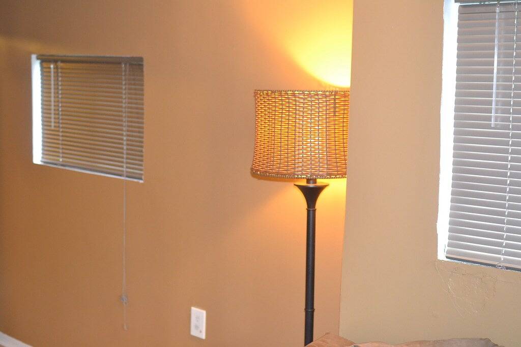 Das Onyx-Häuschen. Sehr gemütlich und privat in Indianapolis, Indiana