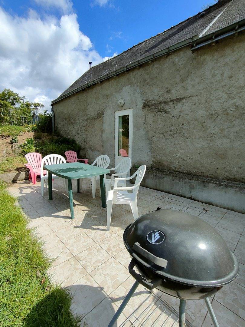 Gîte Nivôse, 70 m² - Keravy Vannes in Vannes, Parc naturel régional du Golfe du Morbihan