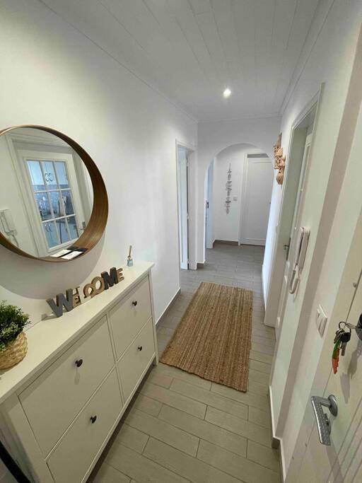 Apartamento inteiro, Casa Carvalho in Quinta do Conde, Halbinsel von Setúbal