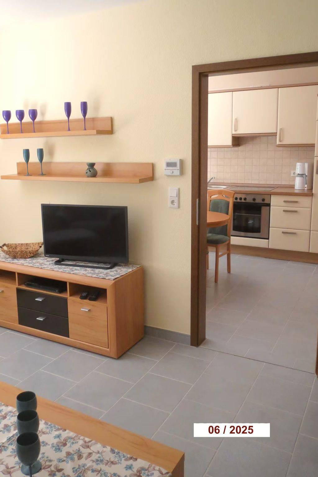 Komfortabler und entspannender Urlaub in Marienhafe in Marienhafe, Nordseeküste