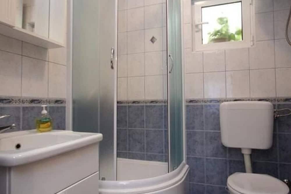 Hel lägenhet, Apartments Zoki - Vis - island Vis in Vis Town, Vis