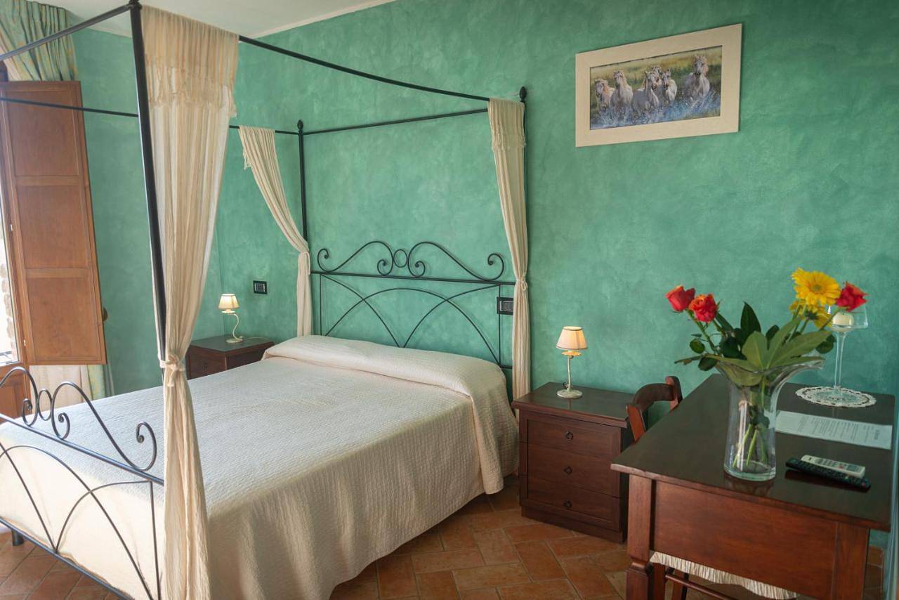 B&B Villa Barbarossa in Assisi, Perugia e dintorni
