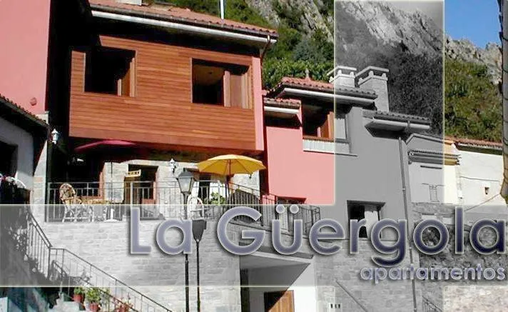 Appartement de vacances pour 4 personnes, avec vue et terrasse - 1