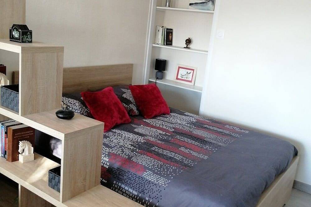 Appartement entier, Appartement  pour 2 personnes in Montmorot, Jura