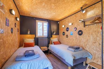 BnB für 2 Personen in Villeneuve-de-Berg, Ardèche, Bild 4