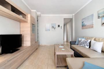 Vakantieappartement voor 4 Personen in Las Palmas de Gran Canaria, Noord-Gran Canaria, Afbeelding 2