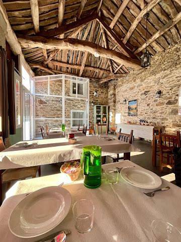 Location de vacances pour 9 personnes, avec jardin à Palas de Rei - 2