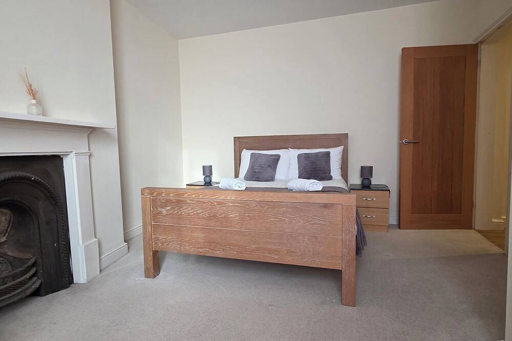 Apartamento entero, Modern apartment 10 in Town Centre in Ipswich, Suffolk