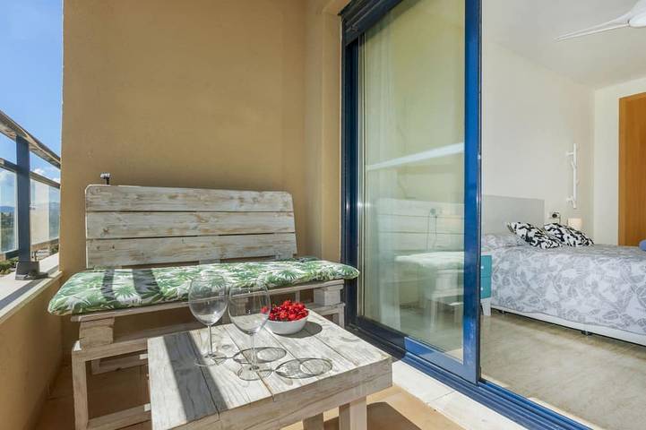 Apartamento entero, Torrenova Iv in Torrenostra, Torreblanca