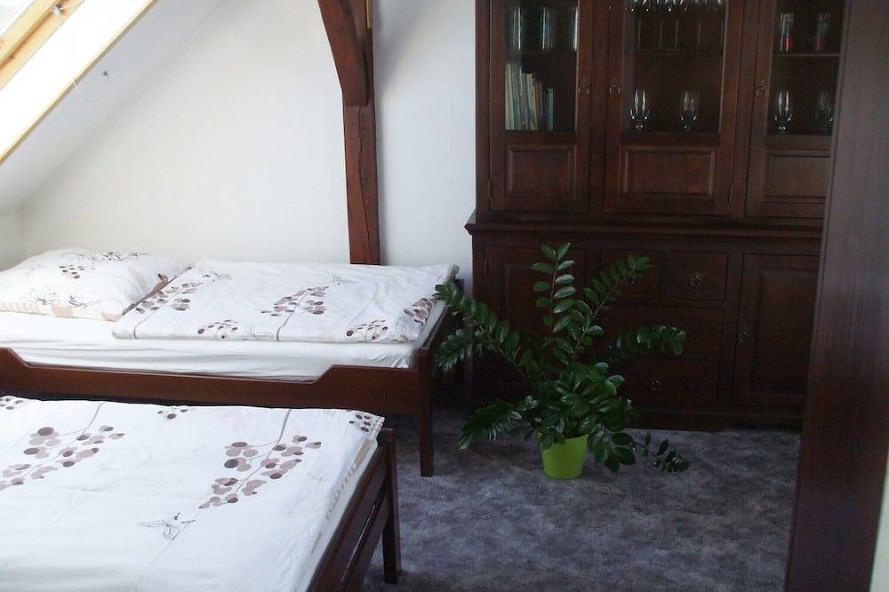 Entire apartment, Apartment in Bad Doberan mit Garten in Bad Doberan (City), Bad Doberan
