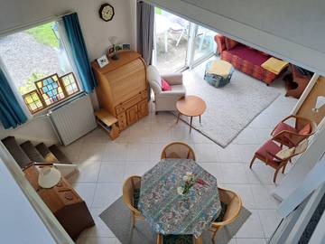 Bungalow voor 4 Personen in Friesland, Nederland, Afbeelding 3