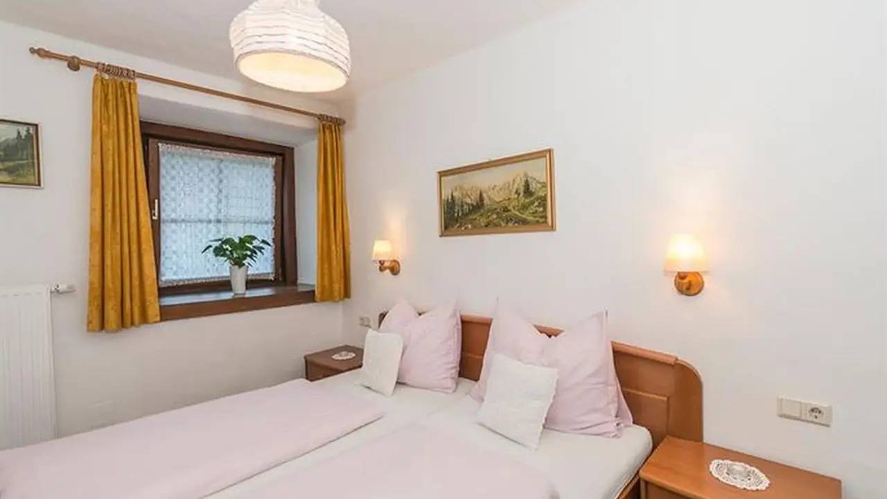 Ganze Ferienwohnung, Ferienwohnung für 4 Personen (55 m²) in Rauris in Rauris, Ski Amadé