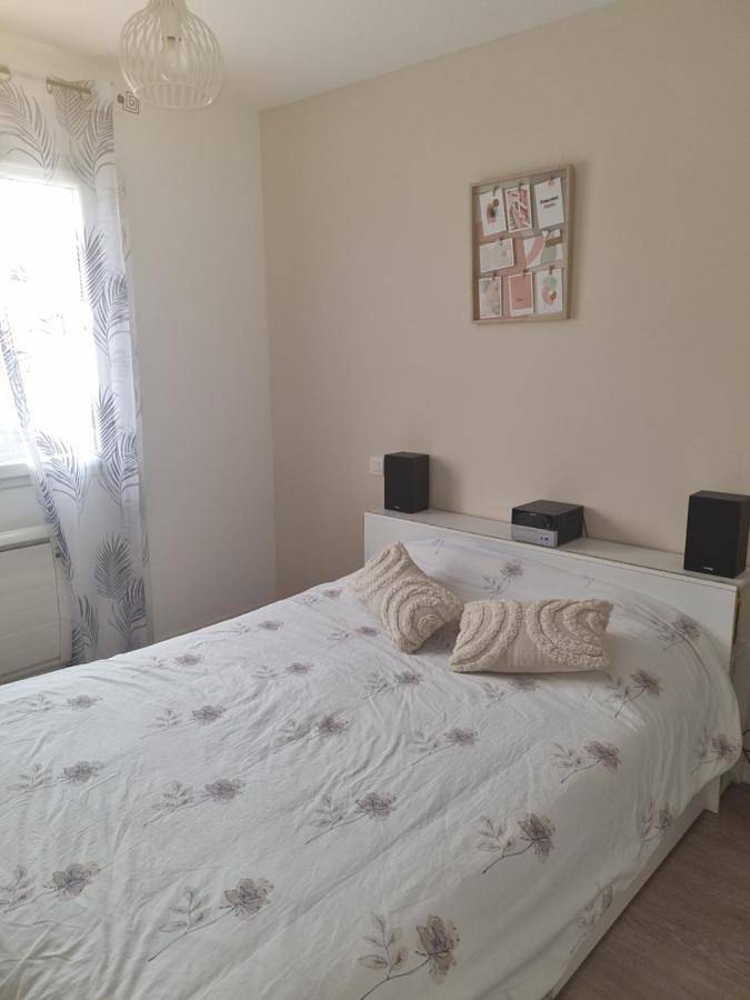 Location de vacances pour 6 personnes, avec jardin et piscine à Saint-Sulpice-la-Pointe - 3