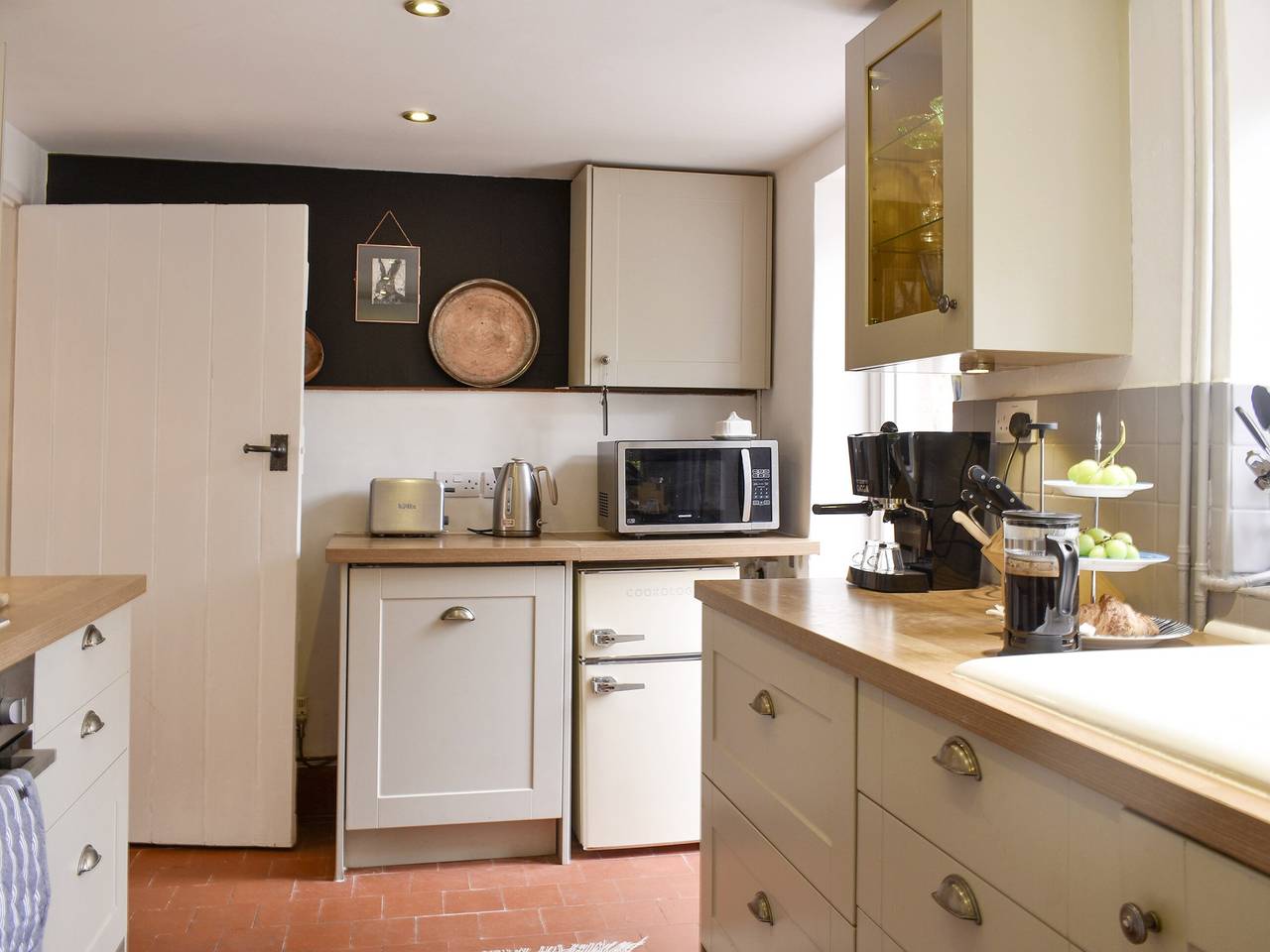 Cenwulf Cottage in Winchcombe, Gloucestershire