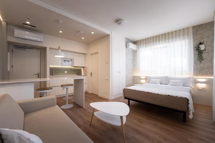 Maison d’hôte pour 4 personnes - 1