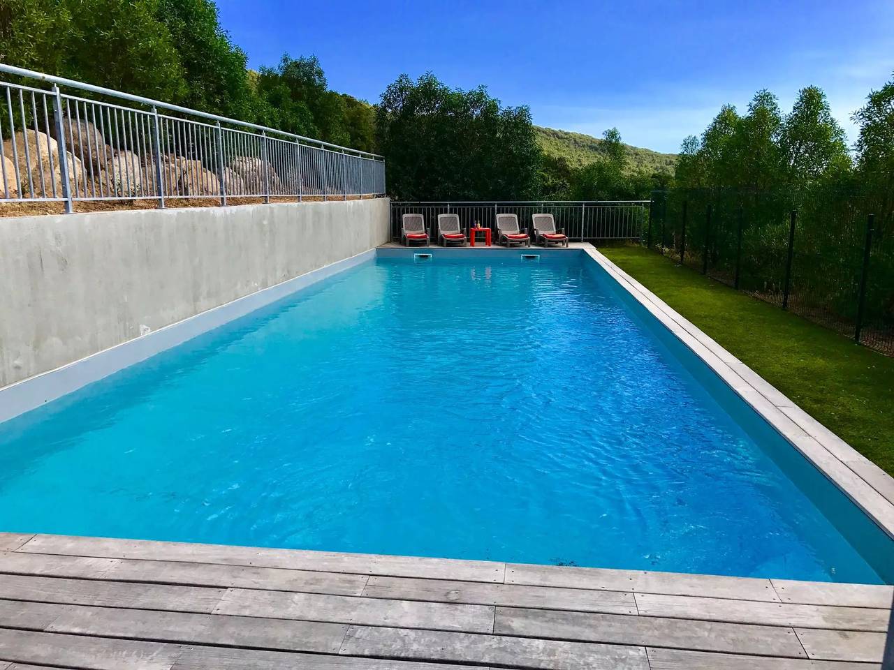 Maison 6 Personnes in Bonifacio, Arrondissement de Sartène