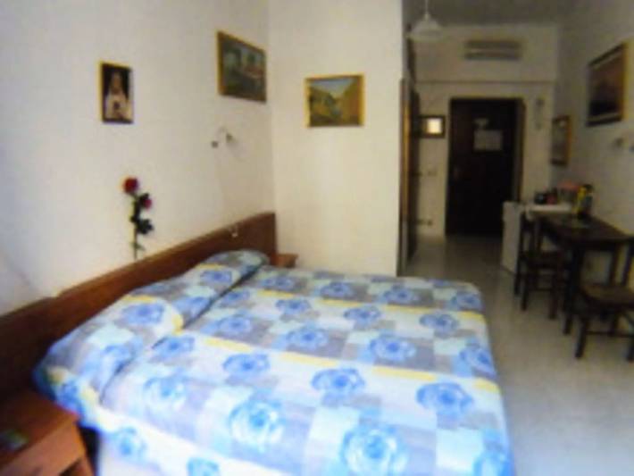 Villa für 2 Personen in Rom - 3