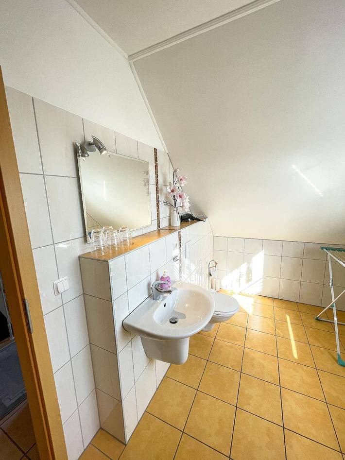 Ferienhaus für 4 Personen, mit Garten in Ahlbeck - 4