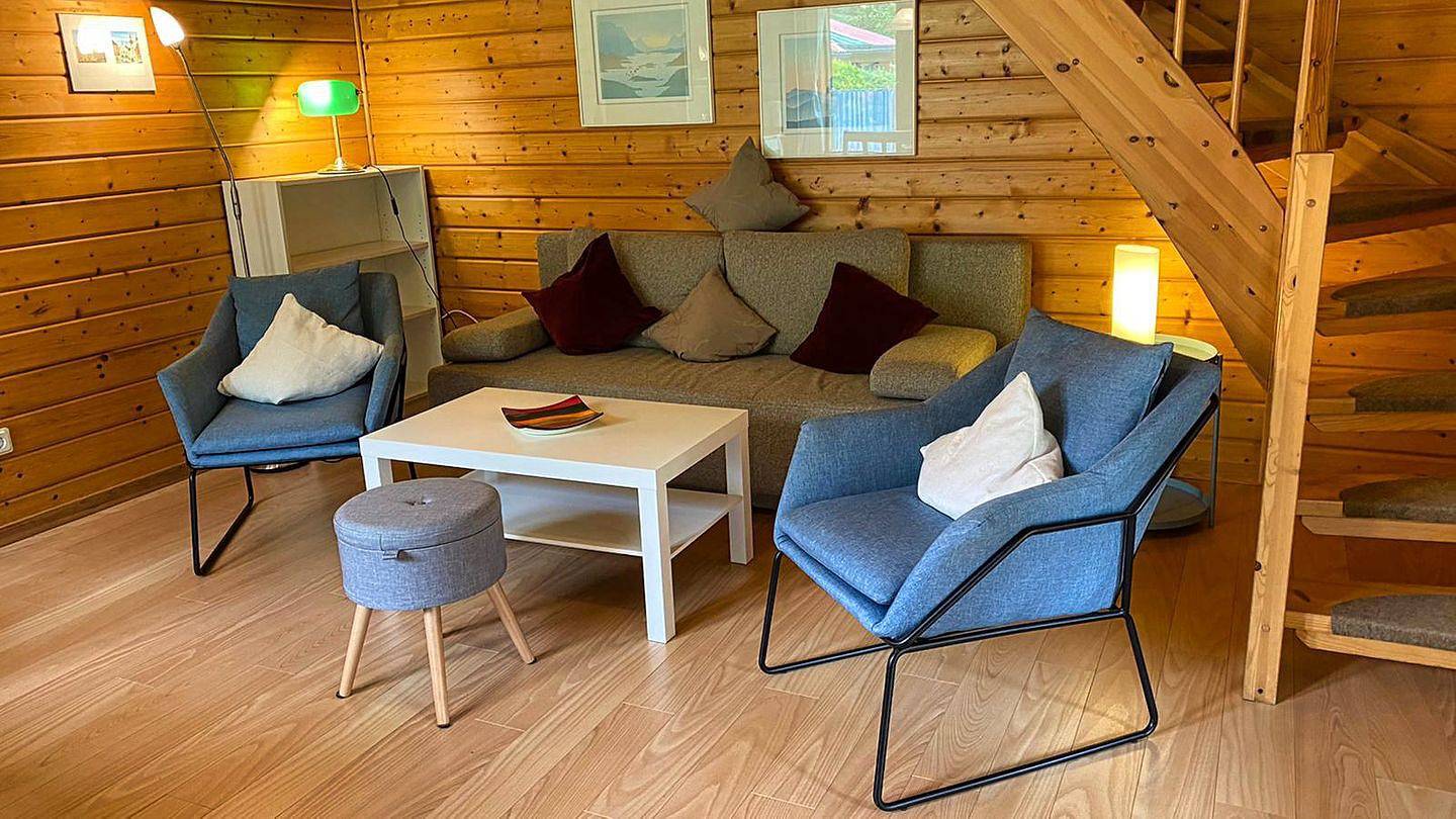 Casa vacanza a Harz a partire da 86€ a notte