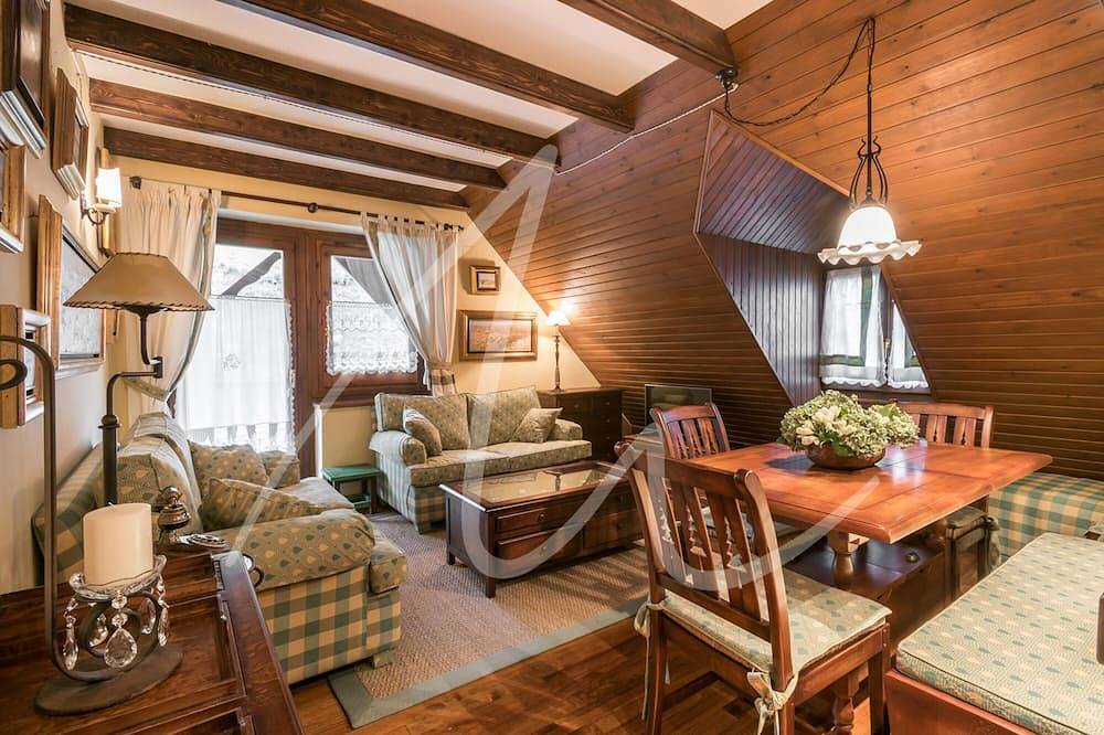 Ganze Wohnung, Sarrahèra in Baqueira, Naut Aran