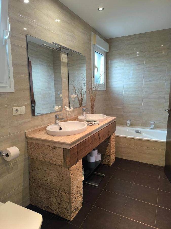 Chalet para 8 personas, con vistas y jardín en Oviedo - 4