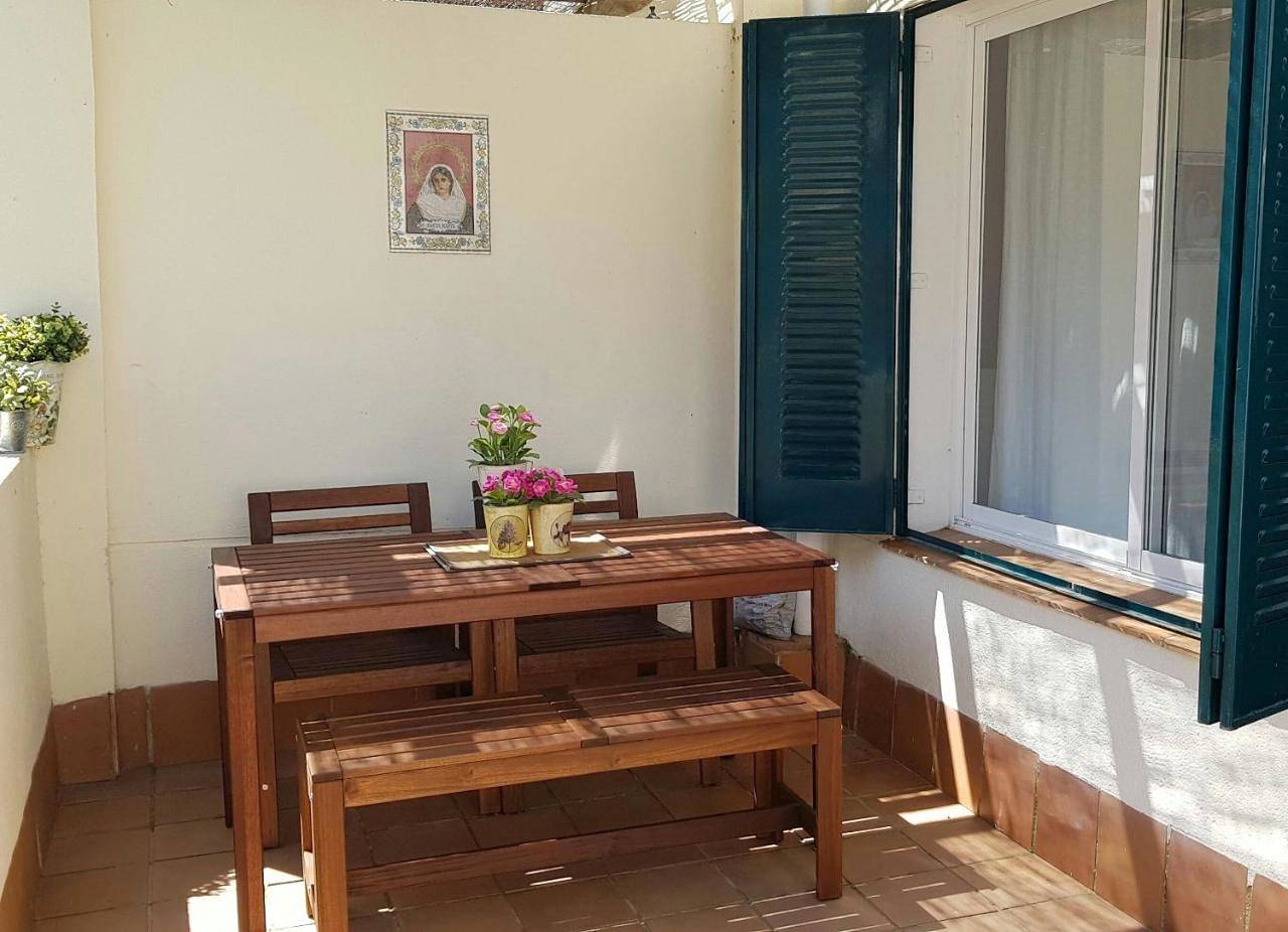 Apartamento inteiro, El Cantil in Isla Cristina, Costa de la luz