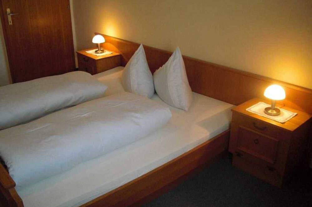 Doppelzimmer 3 - Tischlerhof in Breitenbach am Inn in Breitenbach am Inn, Kaisergebirge