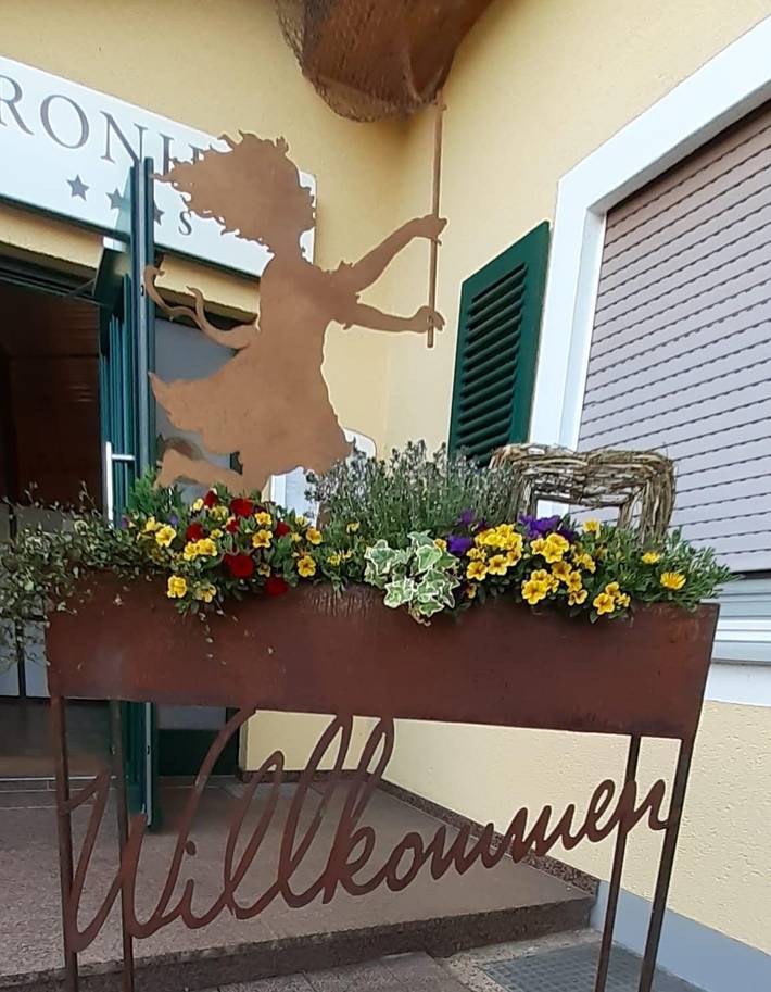 Hotel für 4 Personen, mit Sauna und Garten, kinderfreundlich im Hunsrück - 3