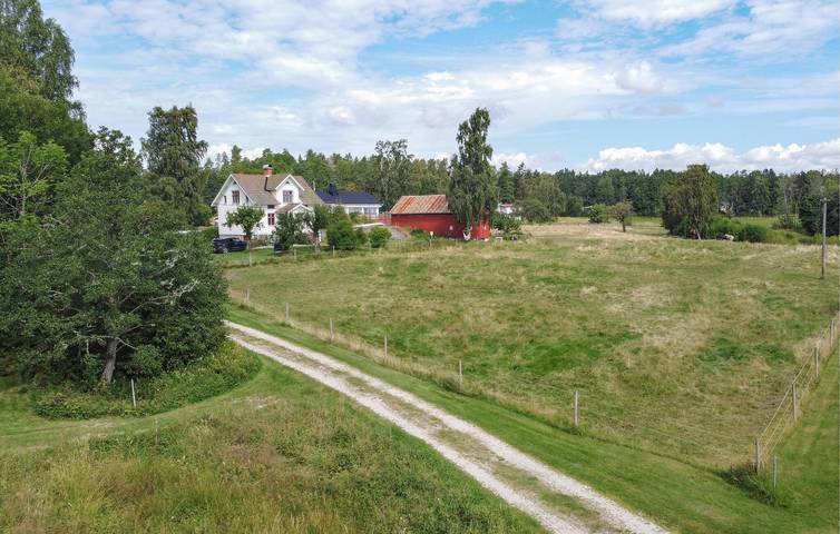 Ferienhaus für 6 Personen, mit Seeblick und Ausblick sowie Terrasse und Garten in Dalsland - 3