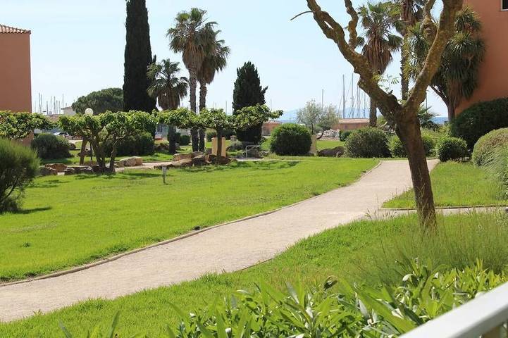 Appartement de vacances pour 6 personnes, avec balcon, animaux acceptés
