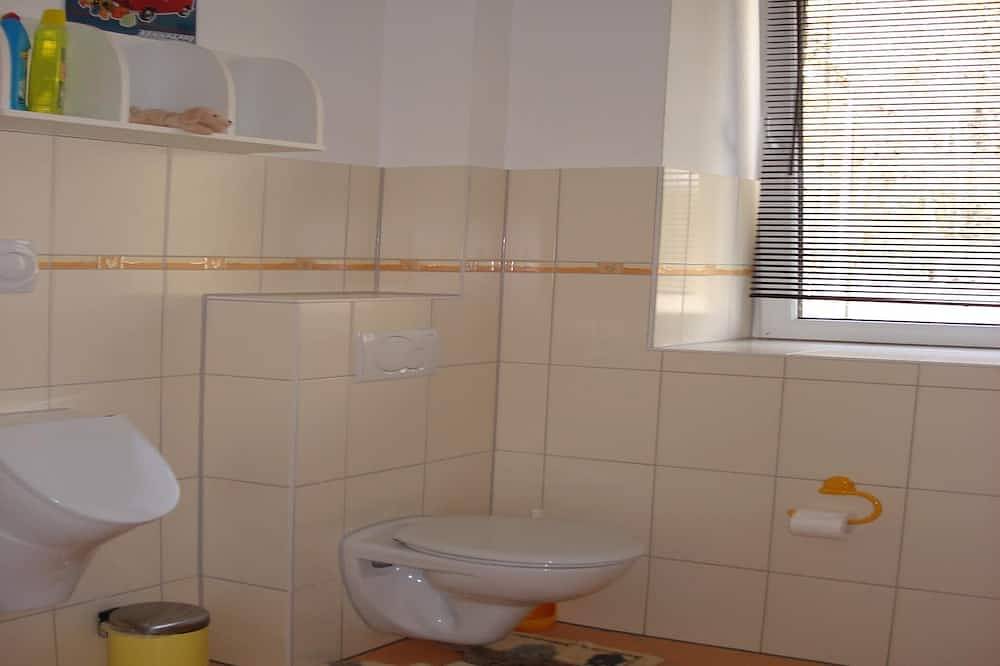 Ganze Wohnung, Wohnung in Zarnewanz nahe Ostsee in Zarnewanz, Mecklenburgische Ostseeküste