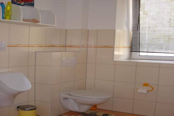 Ganze Wohnung, Wohnung in Zarnewanz nahe Ostsee in Zarnewanz, Mecklenburgische Ostseeküste