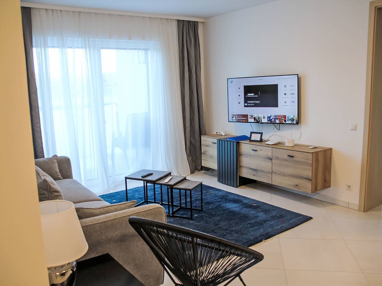 Ganze Wohnung, Sunshine view in Maria Wörth, Klagenfurt-Villach