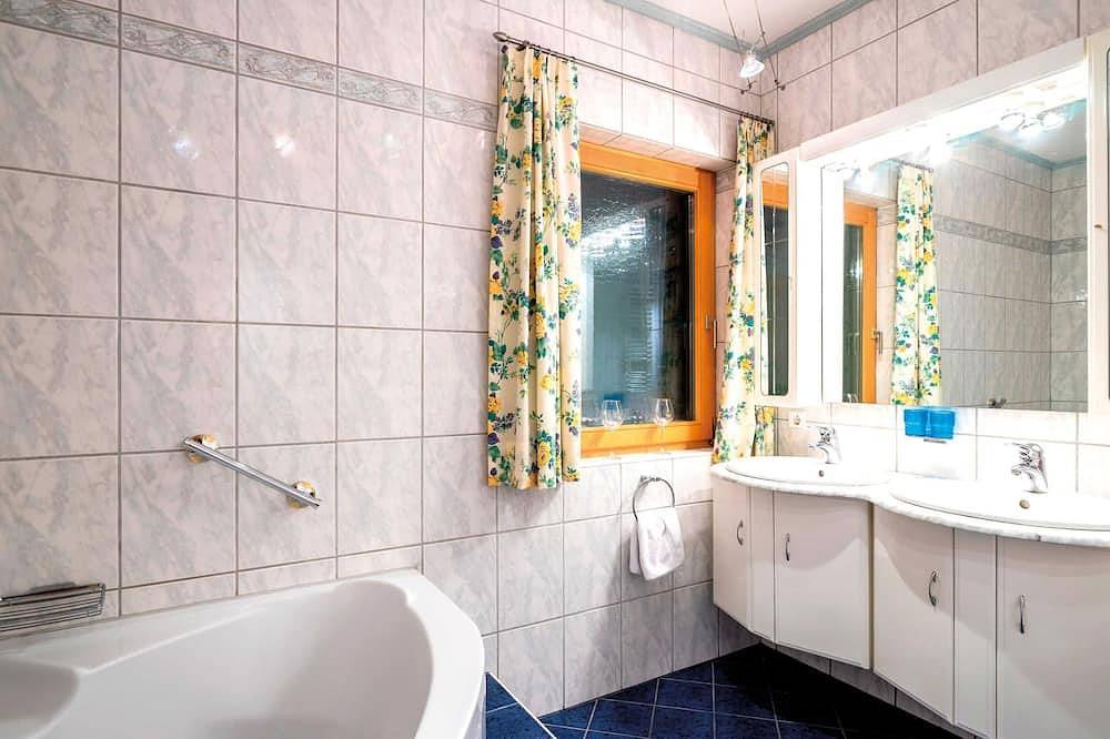 Appartamento vacanze a Seefeld in Tirol a partire da 92€ a notte