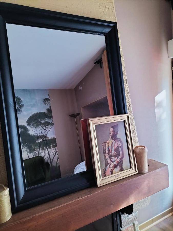 Gîte pour 6 personnes, avec jardin et vue à Étival-Clairefontaine - 2