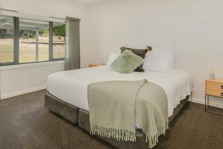 Villa pour 5 personnes, avec vue et jardin dans Australie - 2