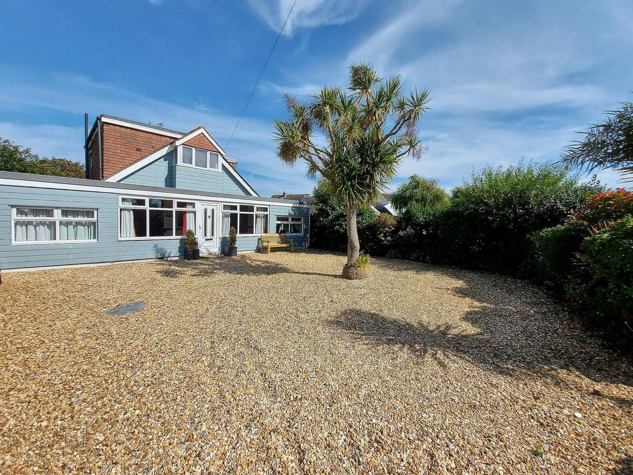 Beachwood in Middleton-on-Sea, West Sussex