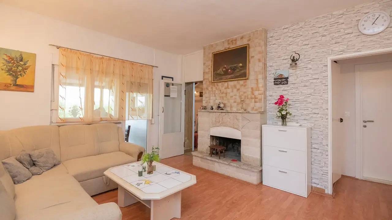 Ferienhaus für 6 Personen (59 m²) in Grab in Grab (Dalmatien), Dalmatinisches Zagora