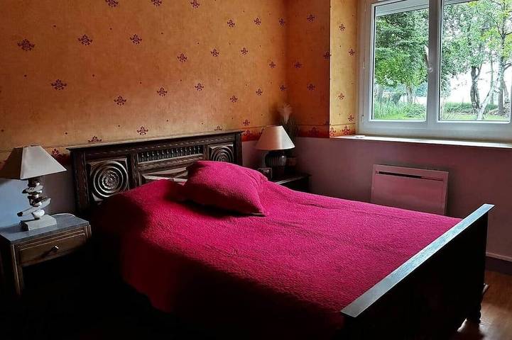 Location de vacances pour 6 personnes à Le Gouray - 2