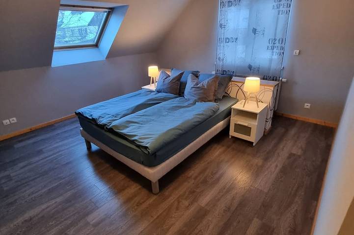 Location de vacances pour 6 personnes, avec terrasse ainsi que jacuzzi et jardin à Metzeral - 2