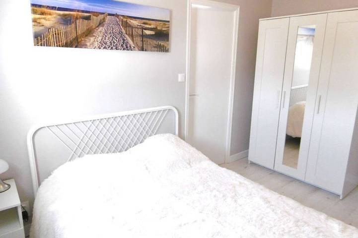 Gîte pour 4 personnes, animaux acceptés dans Pénerf - 3