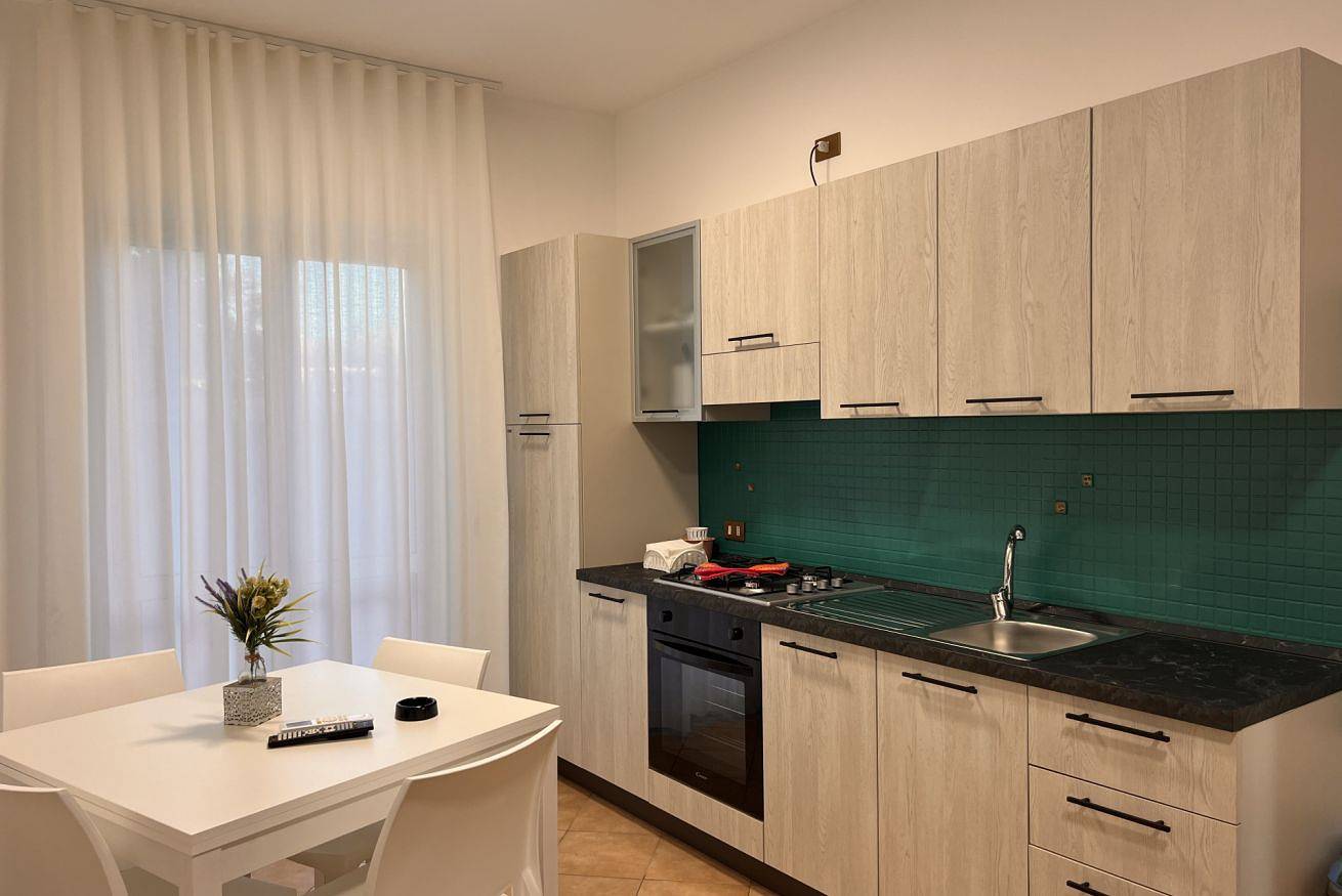 Ganze Wohnung, Residence " Il Pantheon" - Demetra in Marina di Fuscaldo, Fuscaldo