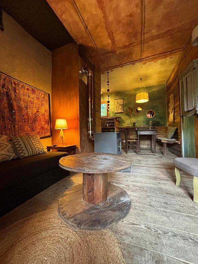 Appartement de vacances pour 4 personnes, avec vue et jardin
