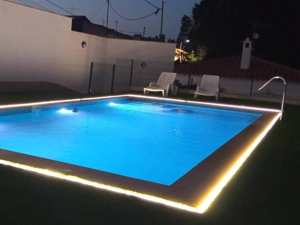 Alojamientos Rurales Villora in Calasparra, Interior de Murcia