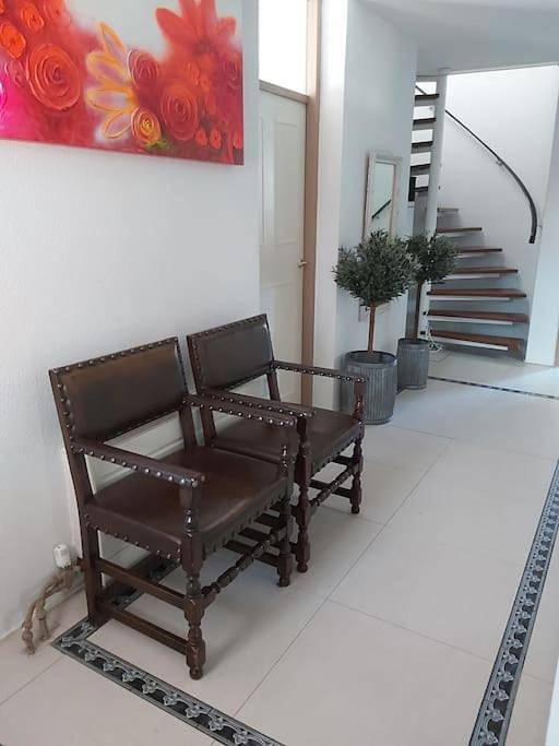 Location de vacances pour 4 personnes, avec balcon et vue à Hoorn - 4