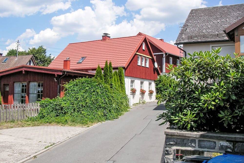 Chalet \"Lena\ in Presseck, Oberes Maintal - Coburger Land